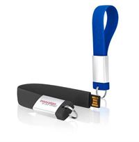 PORTACHIAVI/CHIAVE USB